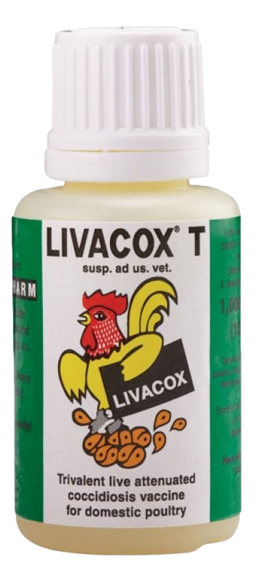 LIVACOX T