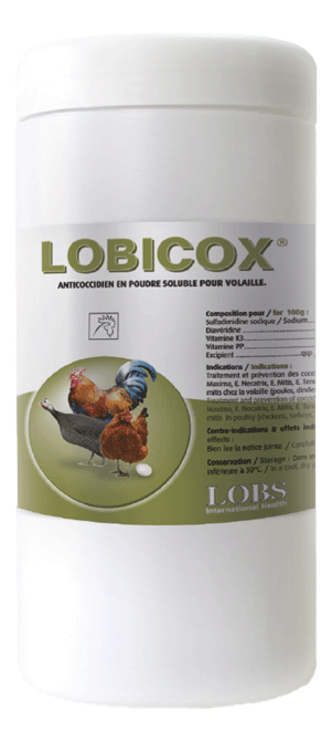 LOBICOX