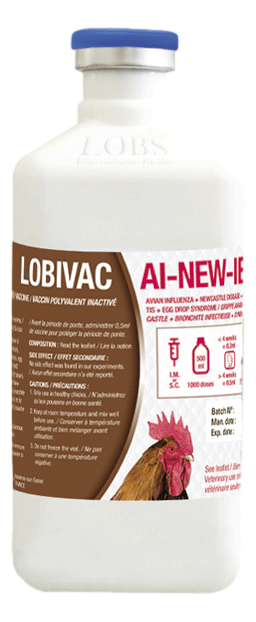 LOBIVAC AI NEW IB EDS