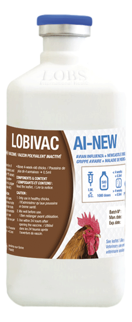 LOBIVAC AI-NEW