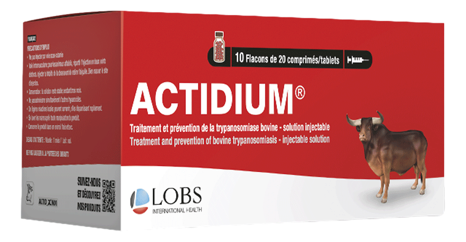 ACTIDIUM