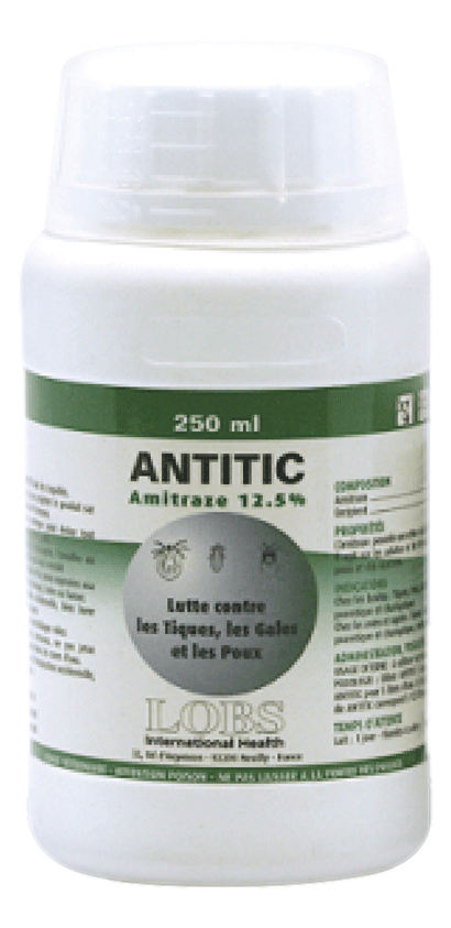 ANTITIC